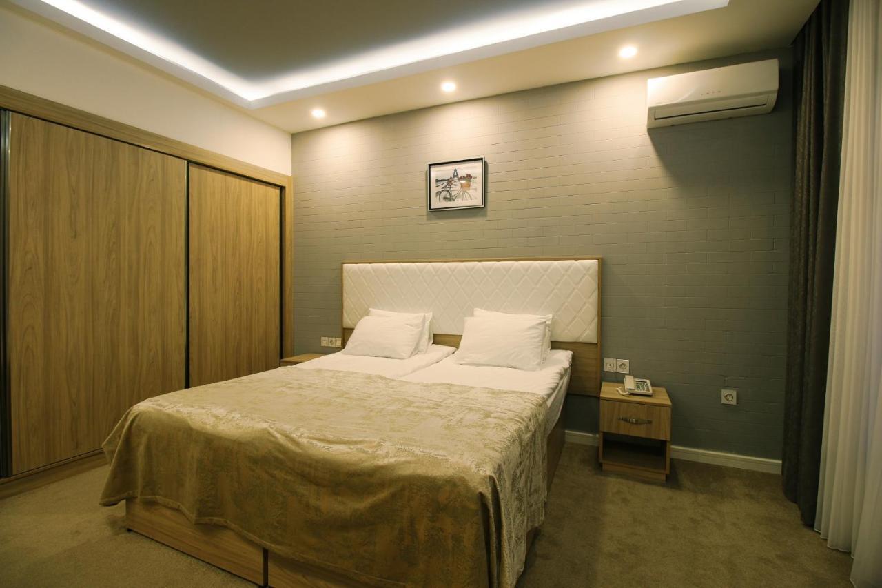 Baku Exotica Hotel Zewnętrze zdjęcie