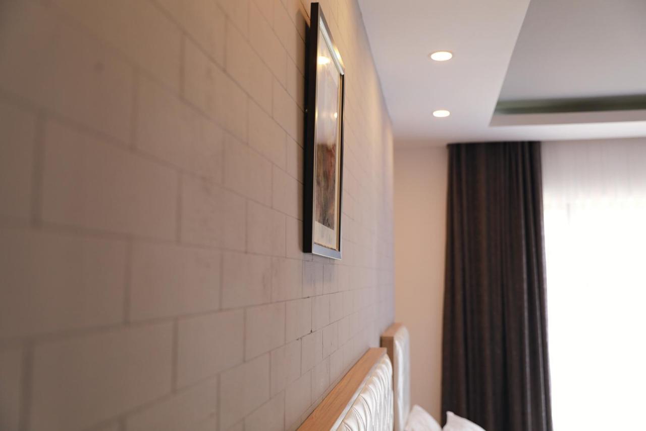 Baku Exotica Hotel Zewnętrze zdjęcie