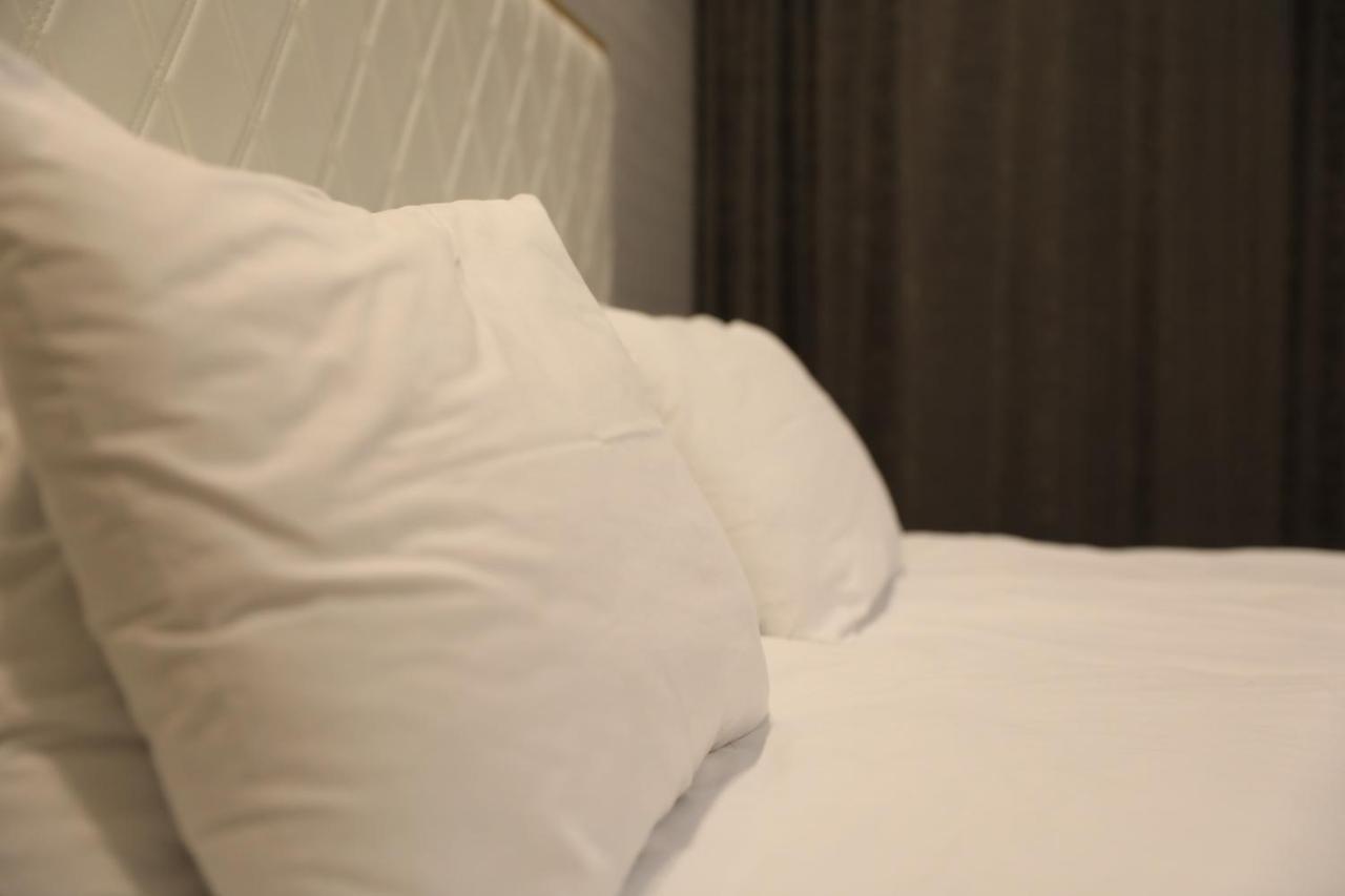 Baku Exotica Hotel Zewnętrze zdjęcie