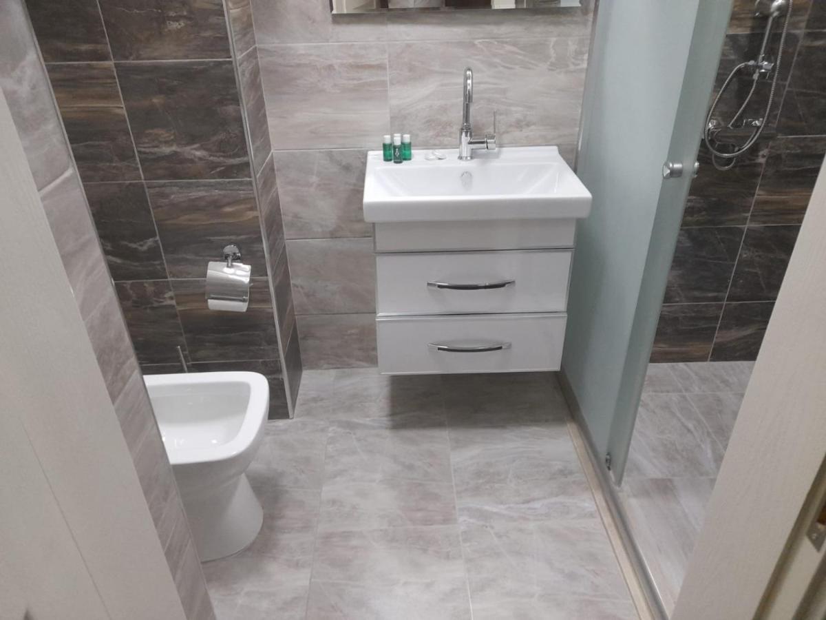 Baku Exotica Hotel Zewnętrze zdjęcie