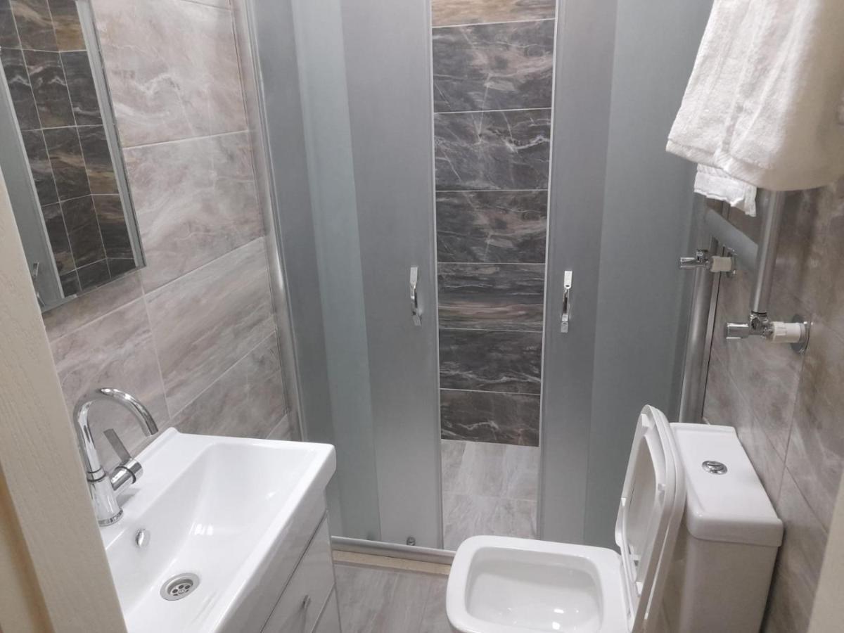 Baku Exotica Hotel Zewnętrze zdjęcie