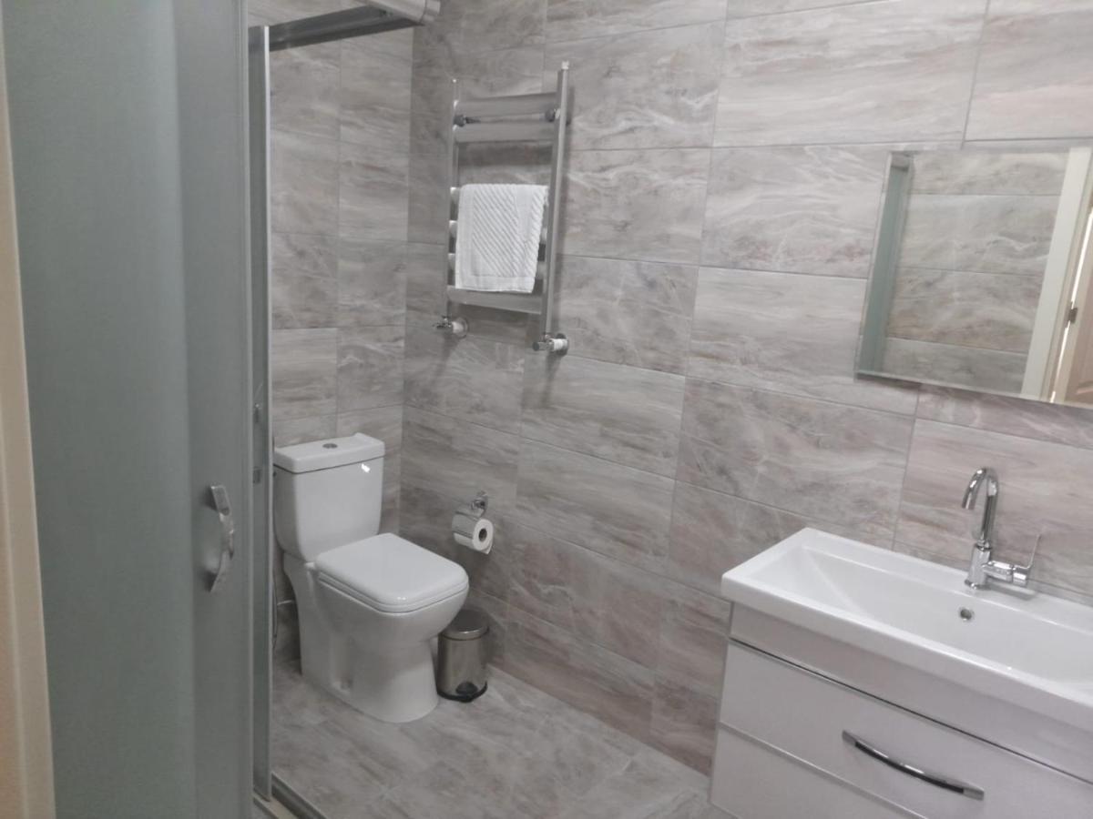 Baku Exotica Hotel Zewnętrze zdjęcie